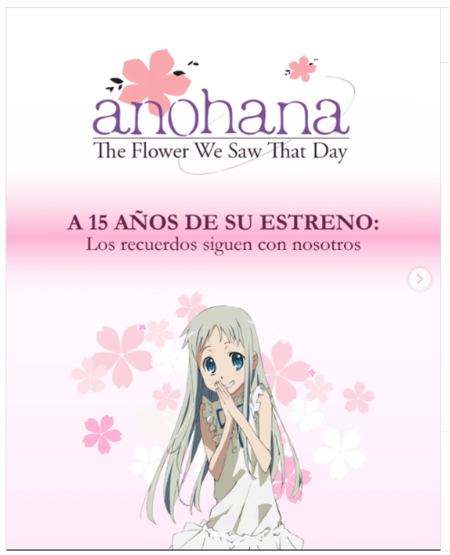 Pack ANOHANA vol.1,2,3 + regalo - Imagen 2