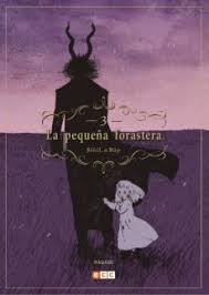 La Pequeña Forastera 03