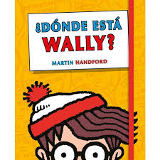 Donde Esta Wally (edicion Esencial)