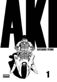 Akira 01 Color