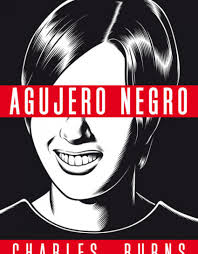 Agujero Negro. Obra completa. Ediciones La Cúpula