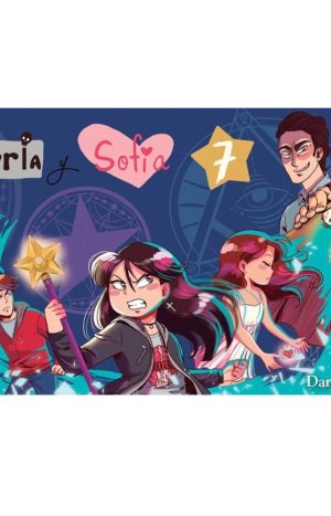 Alegría Y Sofía 07