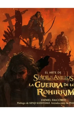 El arte de la guerra de los Rohirrim