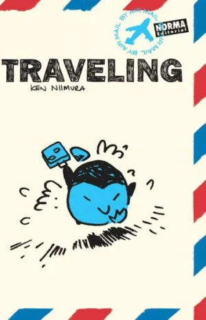 Traveling. Norma editorial
