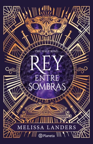 The Half King. Rey entre sombras