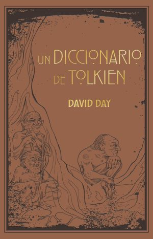 Un diccionario de Tolkien