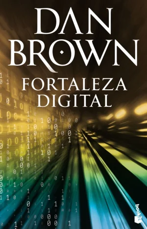 Fortaleza Digital - Dan Brown - Editorial Booket