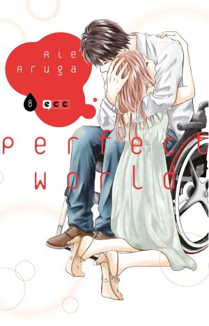 Perfect World Núm. 08 - Rie Aruga
