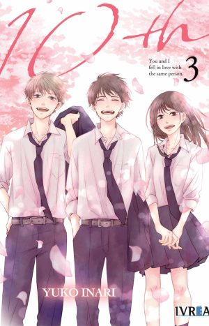 10th #03 - Inari Yuko - Ivrea España