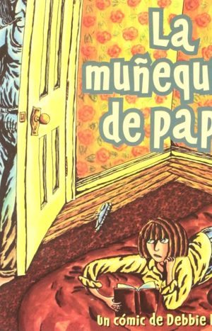 La Muñequita De Papá - Debbie Drechsler