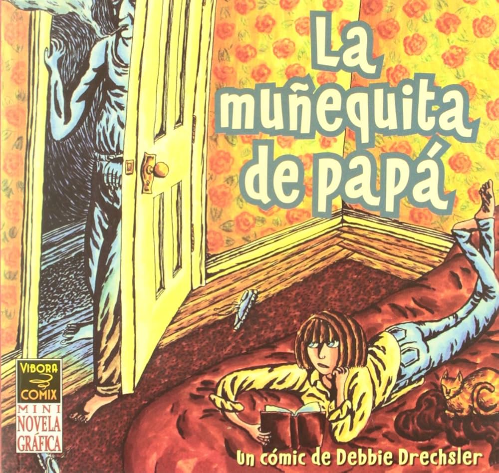 La Muñequita De Papá - Debbie Drechsler