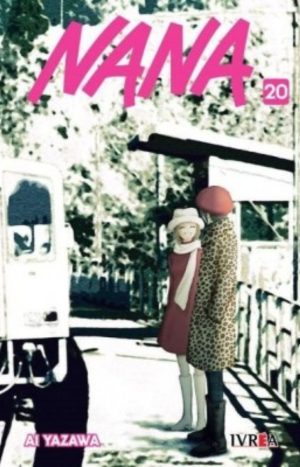 Nana #20 - Ai Yazawa Ivrea