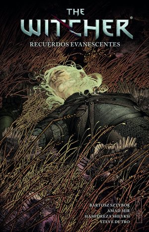 The Witcher 5. Recuerdos Evanescentes