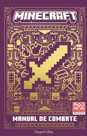 Manual De Combate De Minecraft