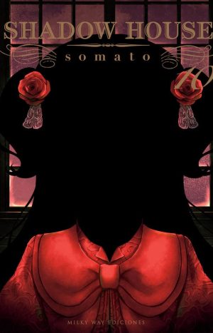 Shadow House, Vol. 10