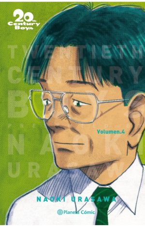 20th Century Boys Nº 04/11 (nueva Edición)