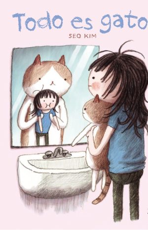 Todo Es Gato. Seo Kim