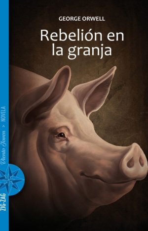 Rebelion En La Granja