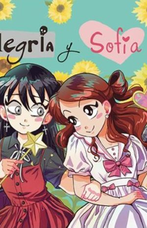 Alegría Y Sofia Vol. 12