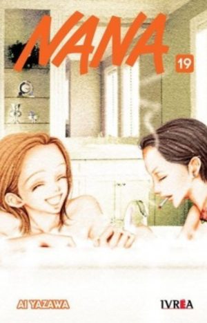 Nana #19 - Ai Yazawa Ivrea