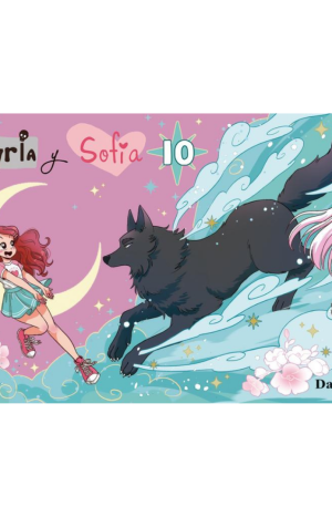 Alegría Y Sofía 10