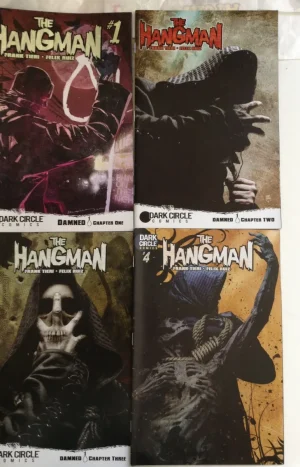 The Hangman