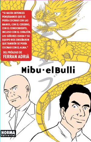 Mibu: El Bulli