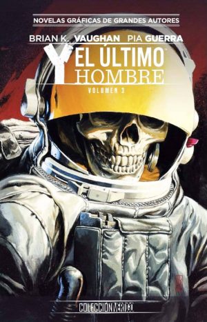 Y, El Último Hombre Vol. 3 - Colección Vertigo