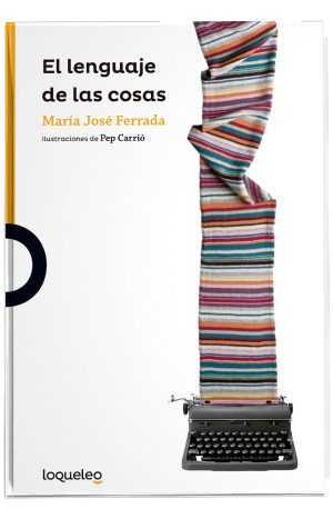 El Lenguaje De La Cosas