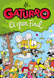 Gaturro 18. El Gran Final - Nik - Sudamericana
