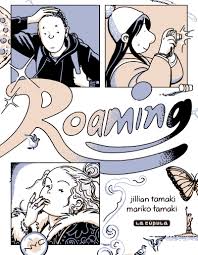 Roaming. Editorial La Cúpula