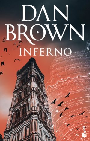 Inferno - Dan Brown - Editorial Booket