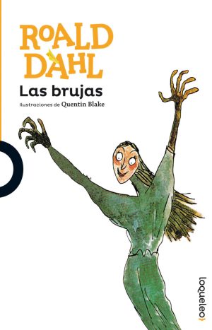 Las Brujas. Editorial Santillana