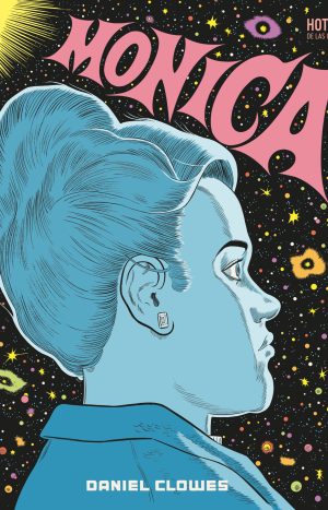 Monica - Daniel Clowes