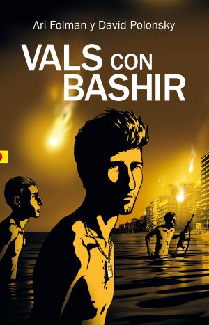 Vals Con Bashir - Ari & Polosky, David Folman