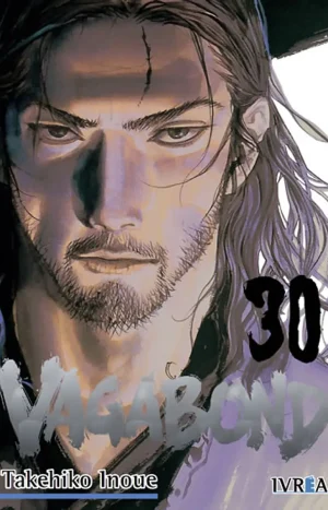 Vagabond #30 - Takehiko Inoue - Ivrea España