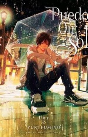 Puedo Oír El Sol, Vol. 4 - Limit 2 - Yuki Fumino