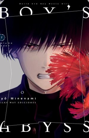 Boy's Abyss, Vol. 7 - Shonen No Abyss - Ryô Minenami