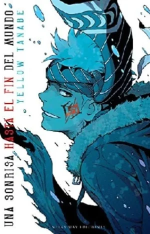 Una Sonrisa Hasta El Fin Del Mundo - Yellow Tanabe