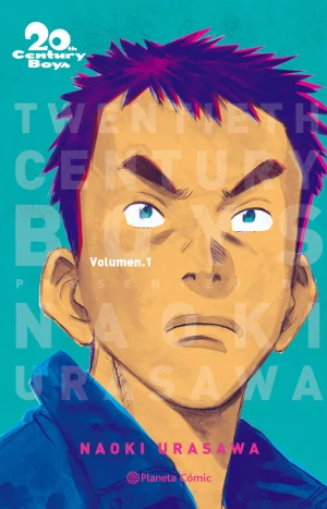 20th Century Boys nº 01/11 (Nueva edición)