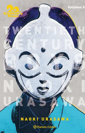 20th Century Boys Nº 05/11 (nueva Edición)