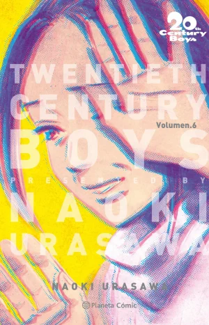 20th Century Boys Nº 06/11 (nueva Edición)