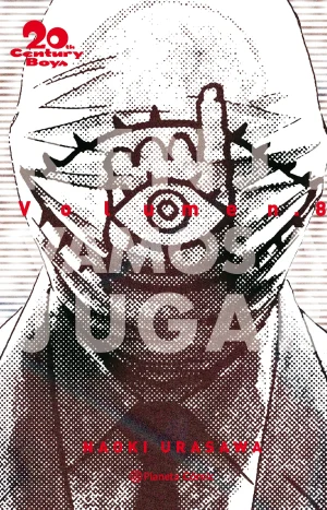 20th Century Boys Nº 08/11 (nueva Edición)