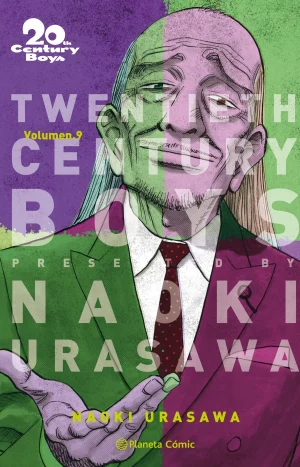 20th Century Boys nº 09/11 (Nueva edición)