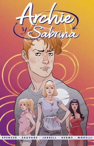 Archie Y Sabrina