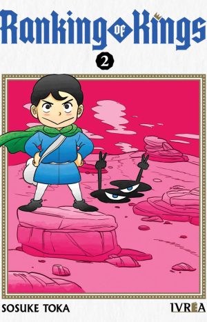 Ranking Of Kings #02