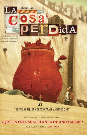 La Cosa Perdida: ¿qué Es Esta Miscelánea De Anomalías?