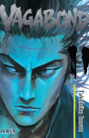 Vagabond #11 - Takehiko Inoue - Ivrea España