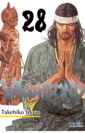 Vagabond #28 - Takehiko Inoue - Ivrea España