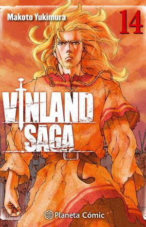 Vinland Saga nº 14